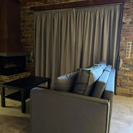 Tatil Evi Bournous Kouvelles