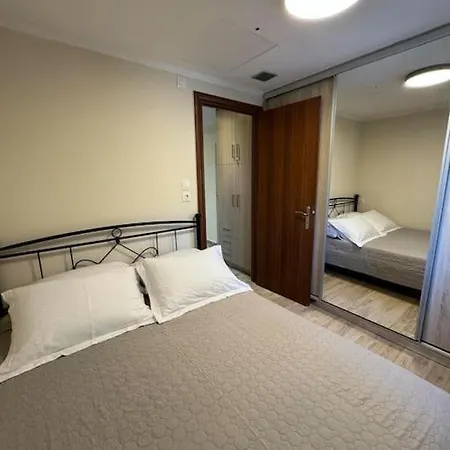 Bournous Tatil Evi
