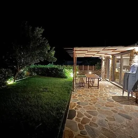 Tatil Evi Bournous