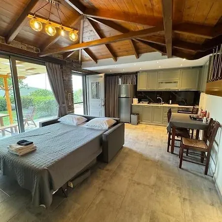 Bournous * Kouvelles