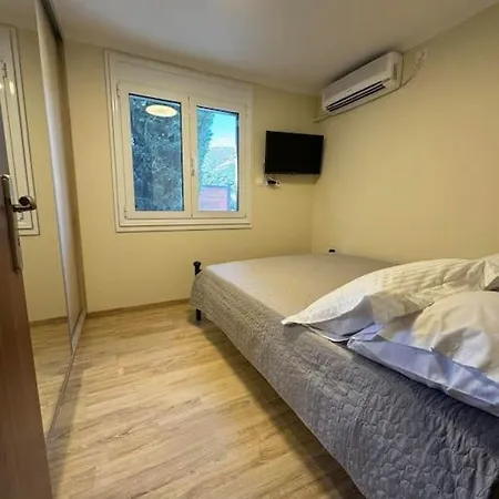 Bournous Feriehus *