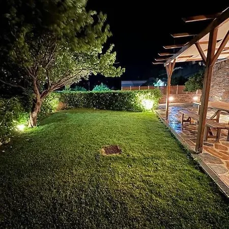 度假居 Bournous *