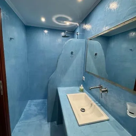 Tatil Evi Bournous Kouvelles