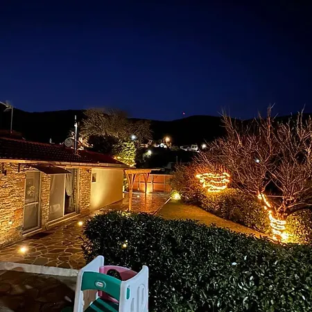 Bournous Tatil Evi