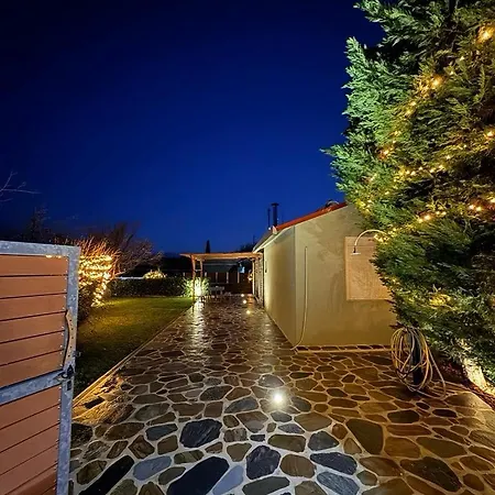 Bournous 度假居 *