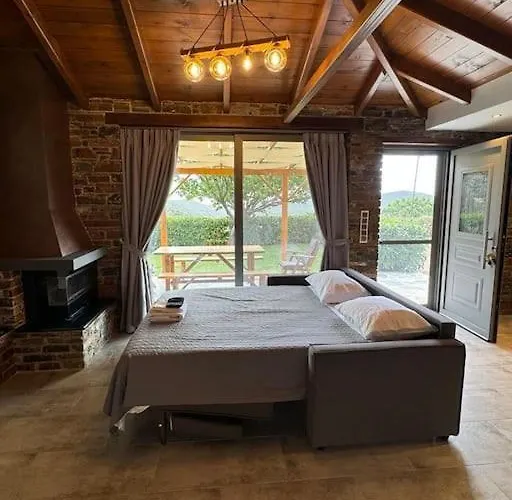 Tatil Evi Bournous *