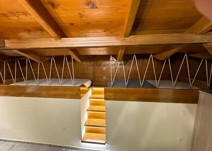 Tatil Evi Bournous Kouvelles