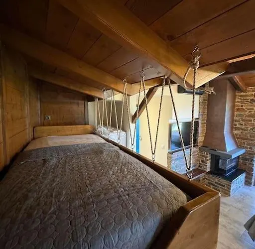 Tatil Evi Bournous *